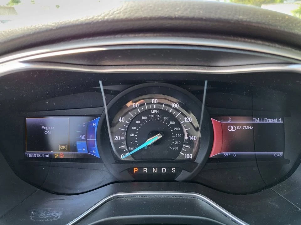 2013 Ford Fusion 2nd Gen - Image 13 of 17