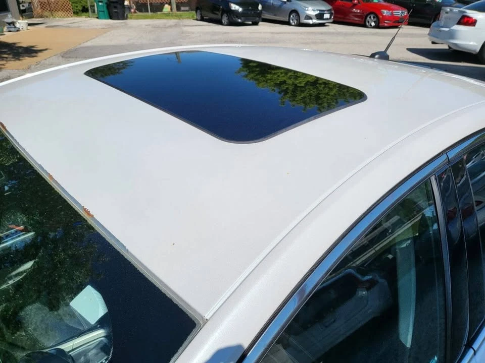 2013 Ford Fusion 2nd Gen - Image 10 of 17