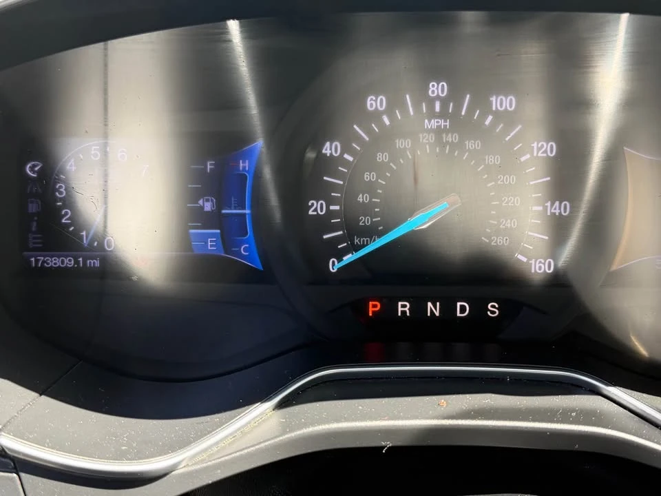2013 Ford Fusion 2nd Gen - Image 7 of 12