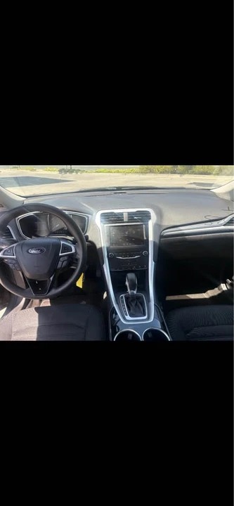 2013 Ford Fusion 2nd Gen - Image 3 of 3