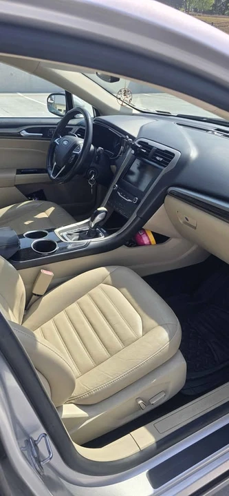 2013 Ford Fusion 2nd Gen - Image 7 of 9
