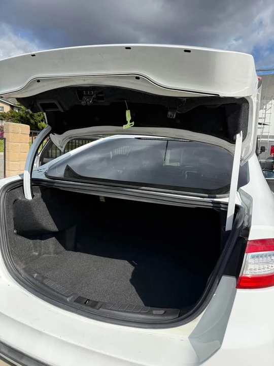 2013 Ford Fusion 2nd Gen - Image 10 of 15