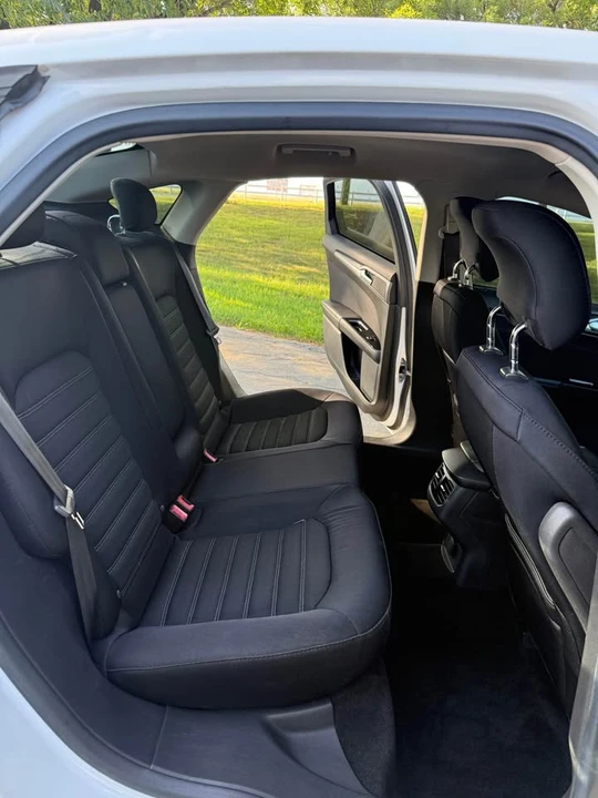 2013 Ford Fusion 2nd Gen - Image 12 of 15
