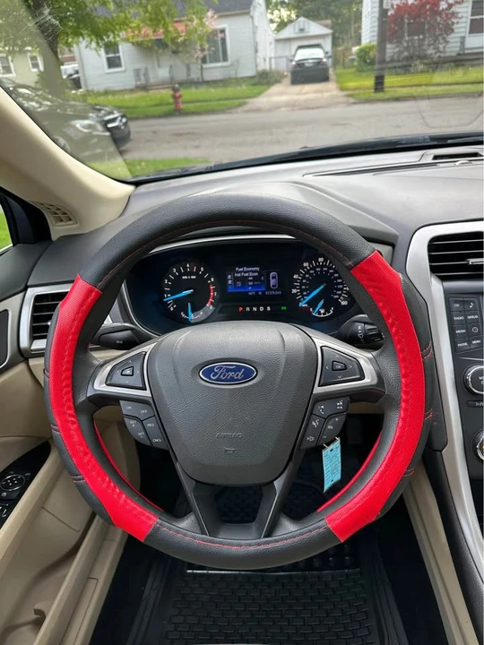 2013 Ford Fusion 2nd Gen - Image 12 of 19