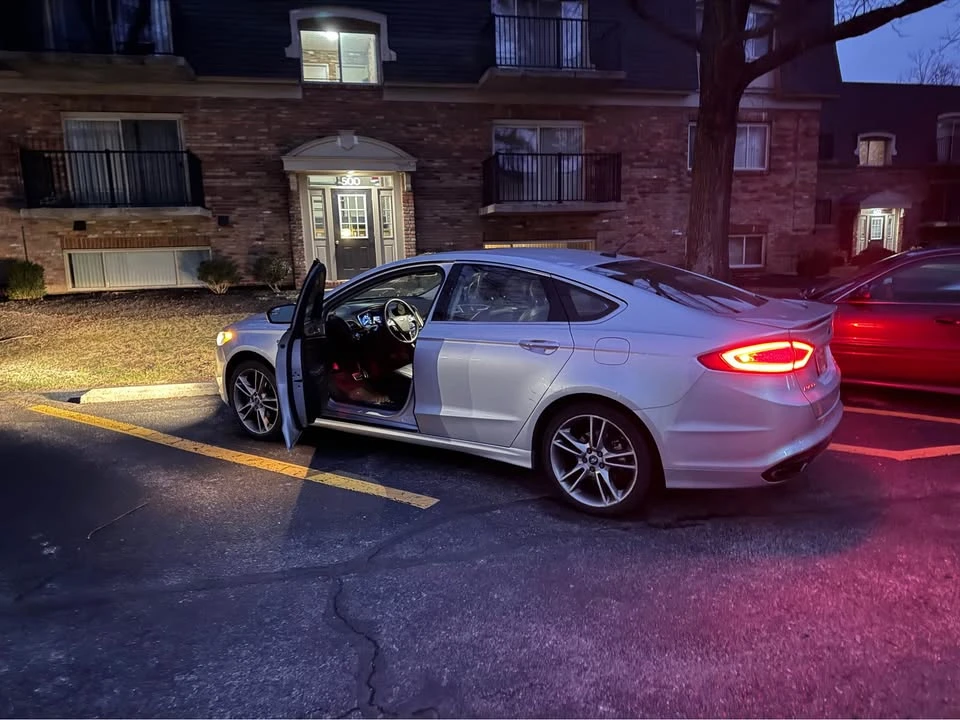 2013 Ford Fusion 2nd Gen - Image 19 of 19