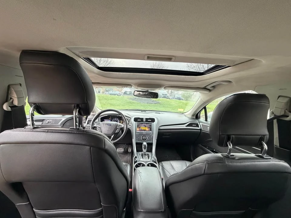2013 Ford Fusion 2nd Gen - Image 2 of 19