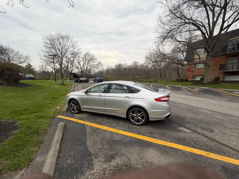 2013 Ford Fusion 2nd Gen - Image 11 of 19