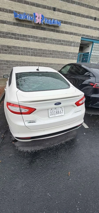 2013 Ford Fusion 2nd Gen - Image 3 of 10