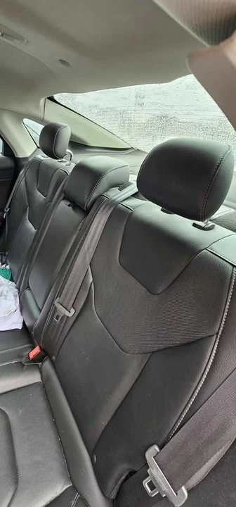 2013 Ford Fusion 2nd Gen - Image 7 of 10