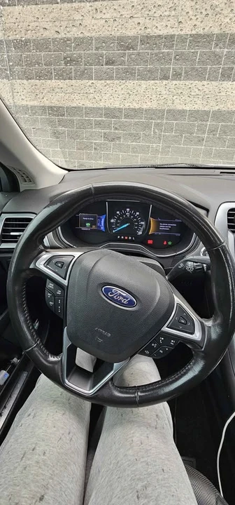 2013 Ford Fusion 2nd Gen - Image 8 of 10