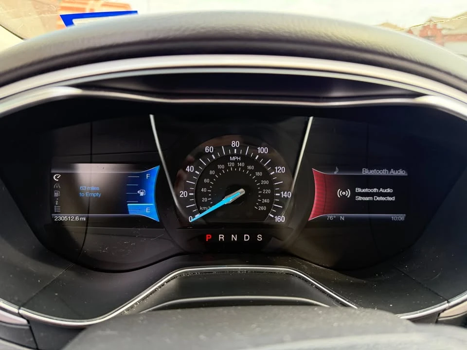 2013 Ford Fusion 2nd Gen - Image 6 of 10