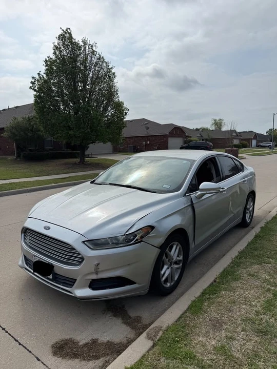 2013 Ford Fusion 2nd Gen - Image 4 of 10