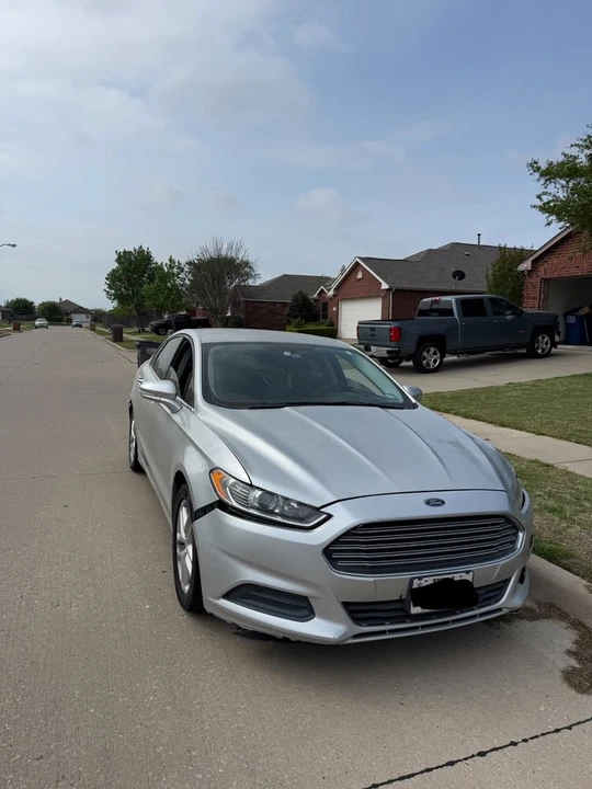 2013 Ford Fusion 2nd Gen - Image 3 of 10