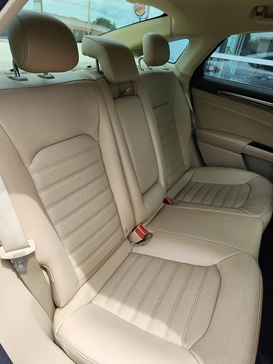 2013 Ford Fusion 2nd Gen - Image 11 of 12
