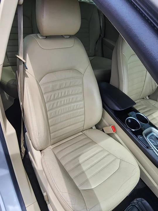 2013 Ford Fusion 2nd Gen - Image 8 of 12