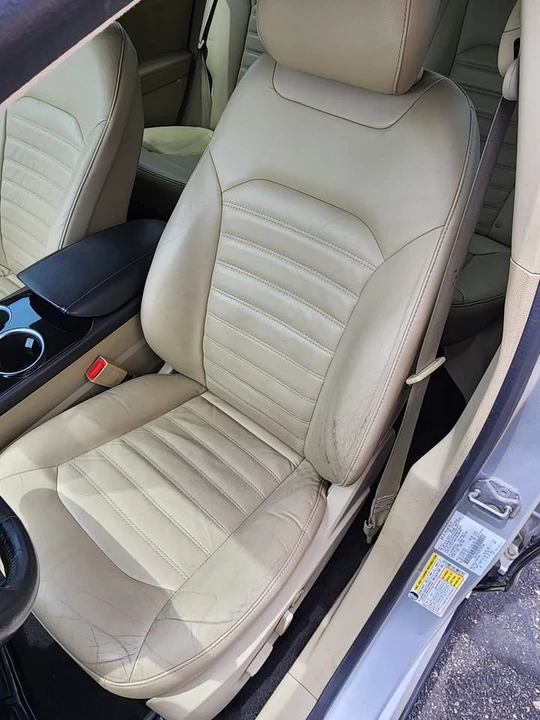 2013 Ford Fusion 2nd Gen - Image 9 of 12