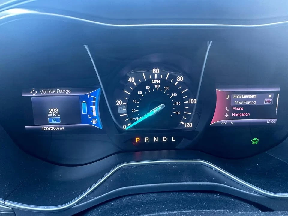 2013 Ford Fusion 2nd Gen - Image 3 of 13