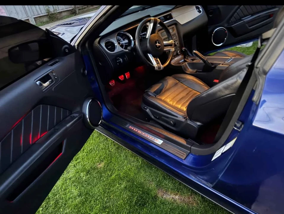2013 Ford GT - Image 10 of 10