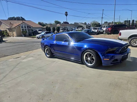 2013 Ford GT