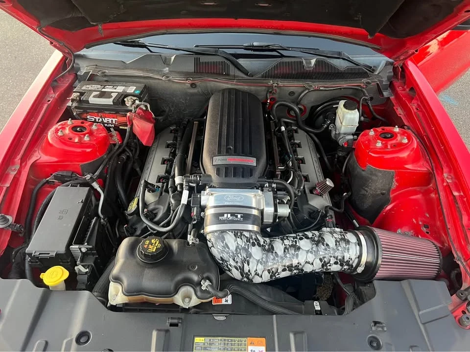 2013 Ford GT 2nd Gen - Image 10 of 12