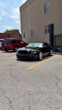 2013 Ford Mustang GT Base