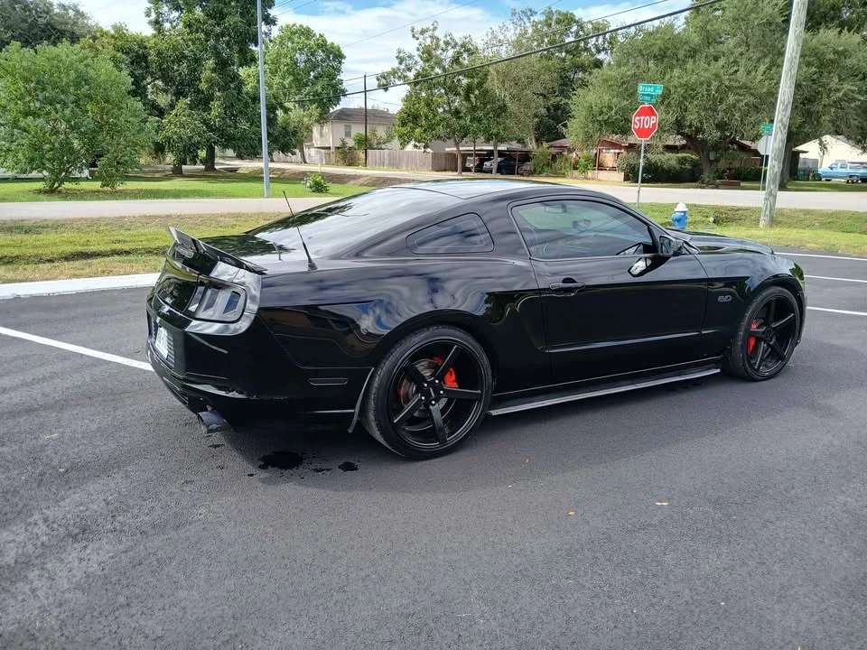 2013 Ford GT 2nd Gen - Image 12 of 16