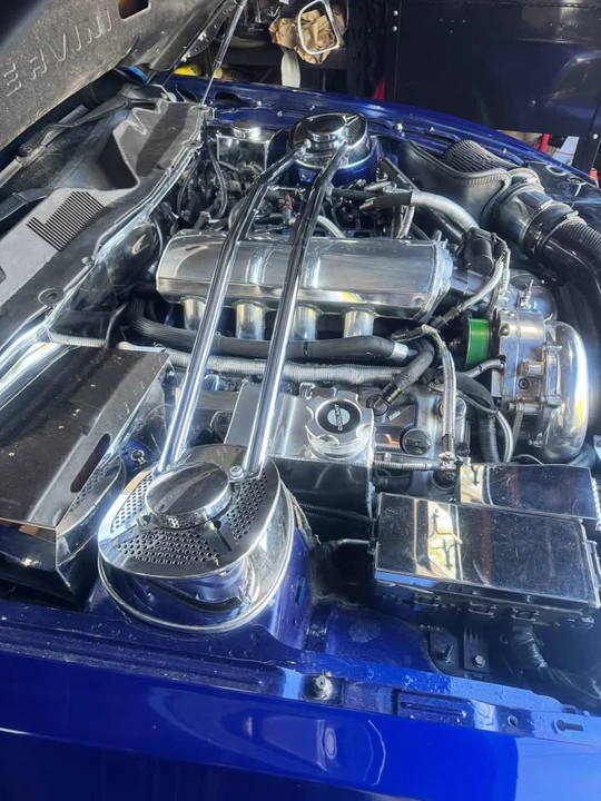 2013 Ford GT 2nd Gen - Image 2 of 10