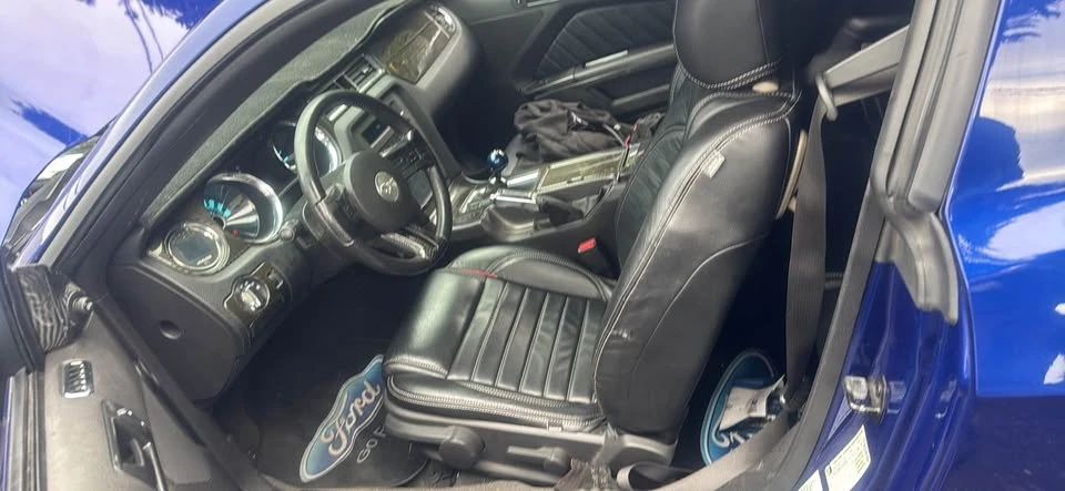 2013 Ford GT 2nd Gen - Image 8 of 10
