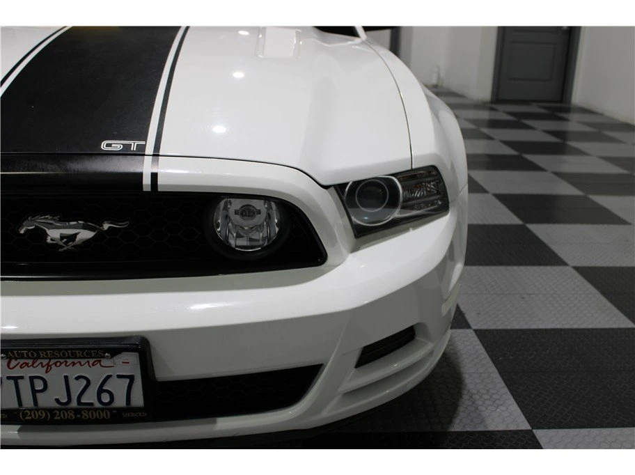 2013 Ford GT 2nd Gen - Image 16 of 20