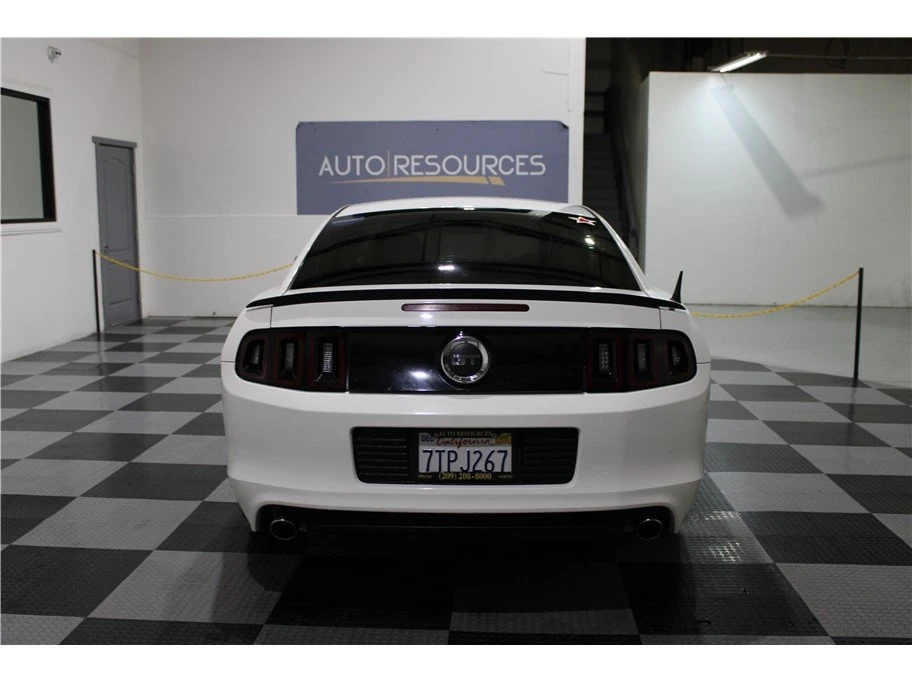 2013 Ford GT 2nd Gen - Image 5 of 20