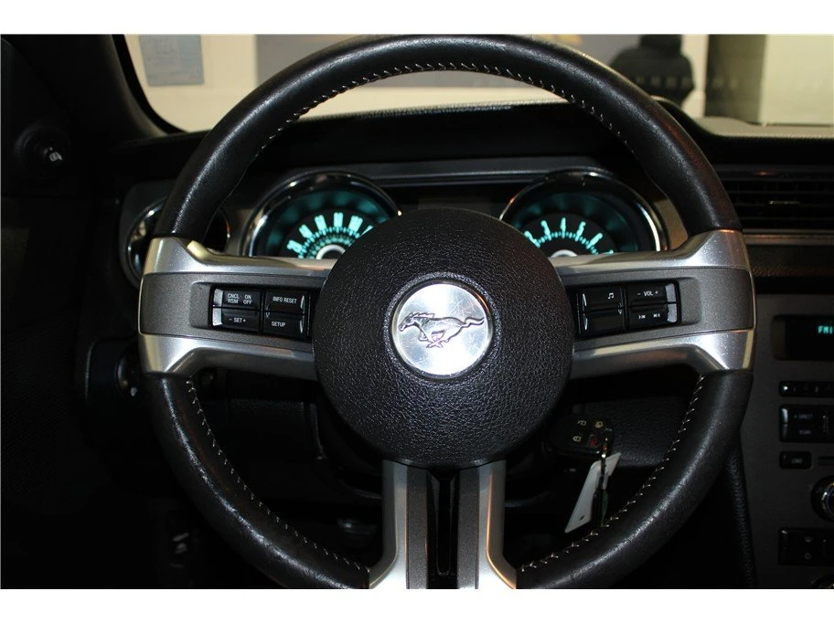 2013 Ford GT 2nd Gen - Image 9 of 20