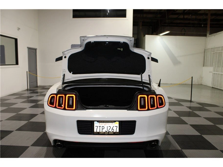 2013 Ford GT 2nd Gen - Image 19 of 20