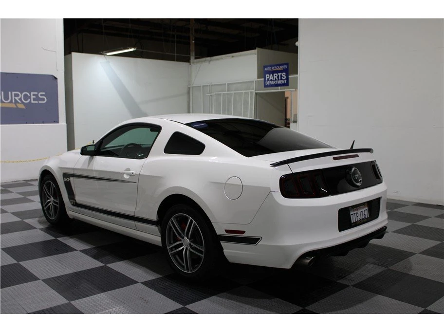 2013 Ford GT 2nd Gen - Image 6 of 20