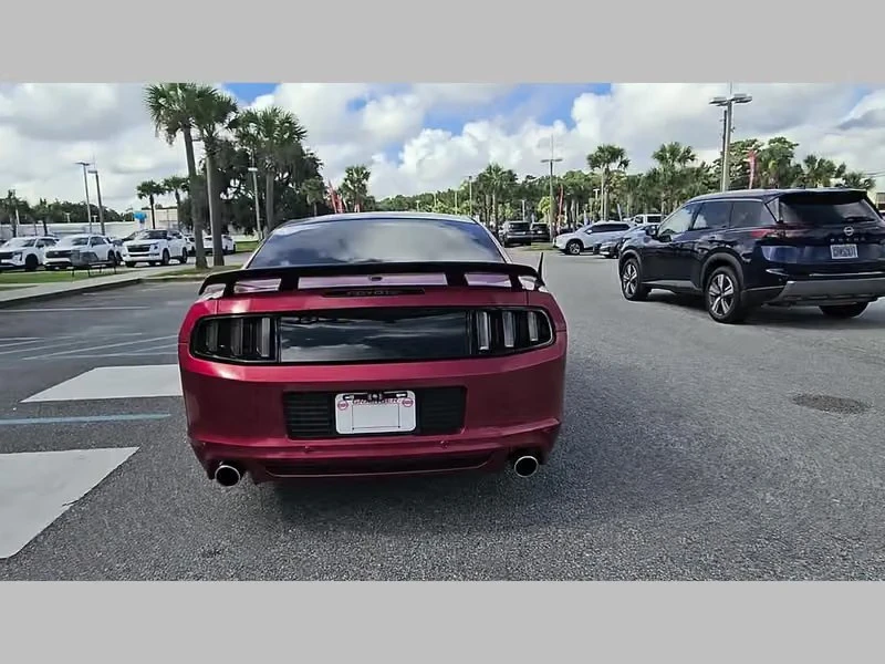 2013 Ford GT - Image 9 of 10
