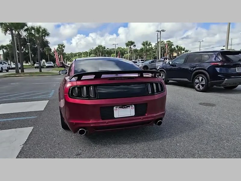 2013 Ford GT - Image 10 of 10