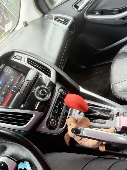 2013 Ford Focus 3rd Gen - Image 7 of 12