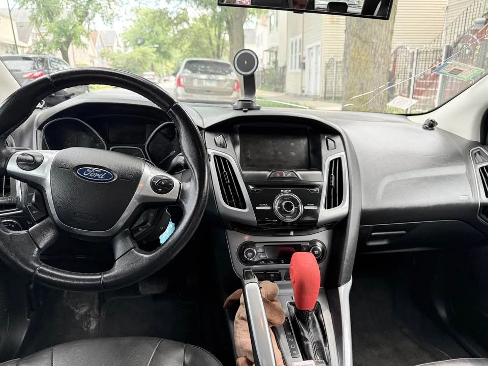 2013 Ford Focus 3rd Gen - Image 11 of 12