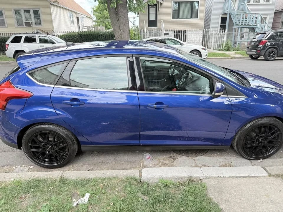 2013 Ford Focus 3rd Gen - Image 3 of 12