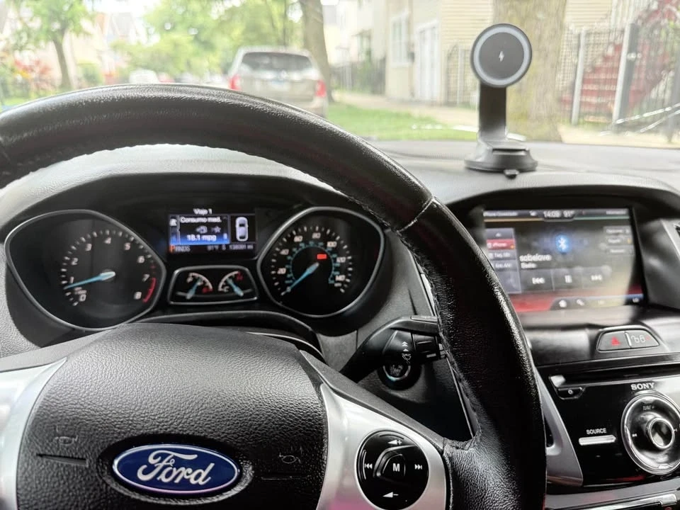2013 Ford Focus 3rd Gen - Image 9 of 12