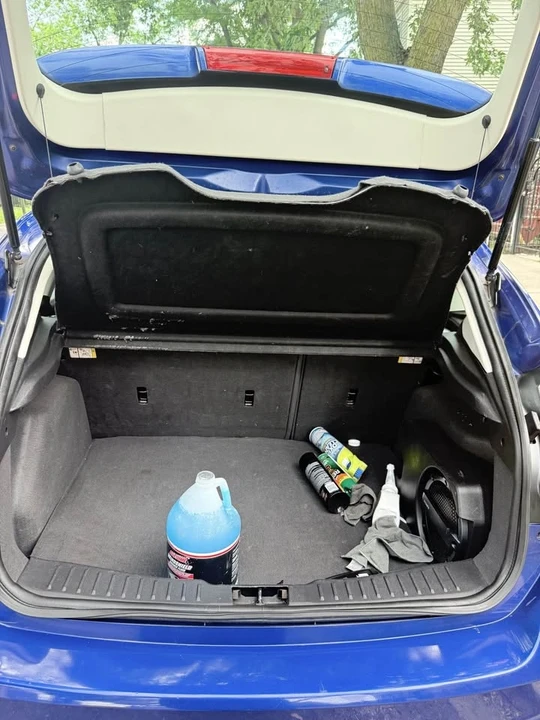 2013 Ford Focus 3rd Gen - Image 6 of 12