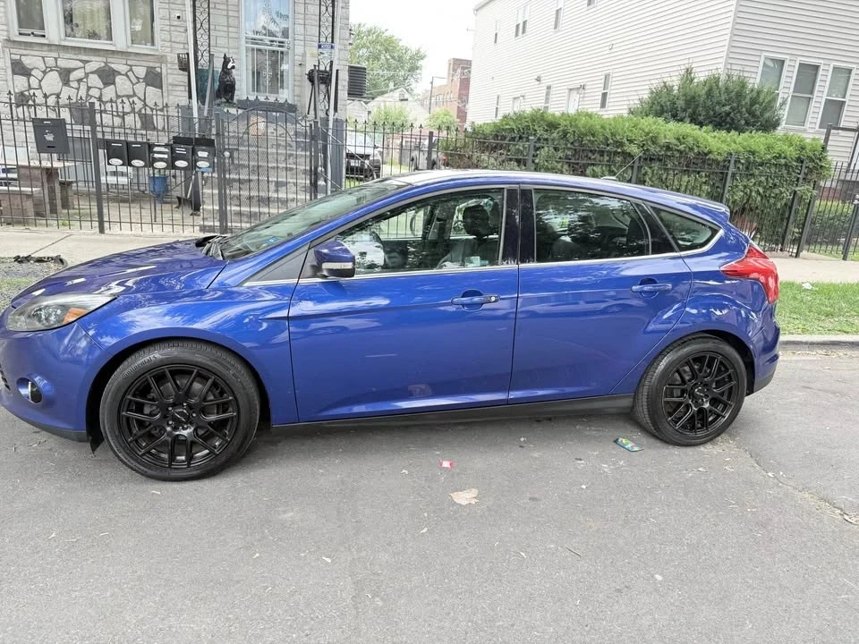 2013 Ford Focus 3rd Gen - Image 4 of 12