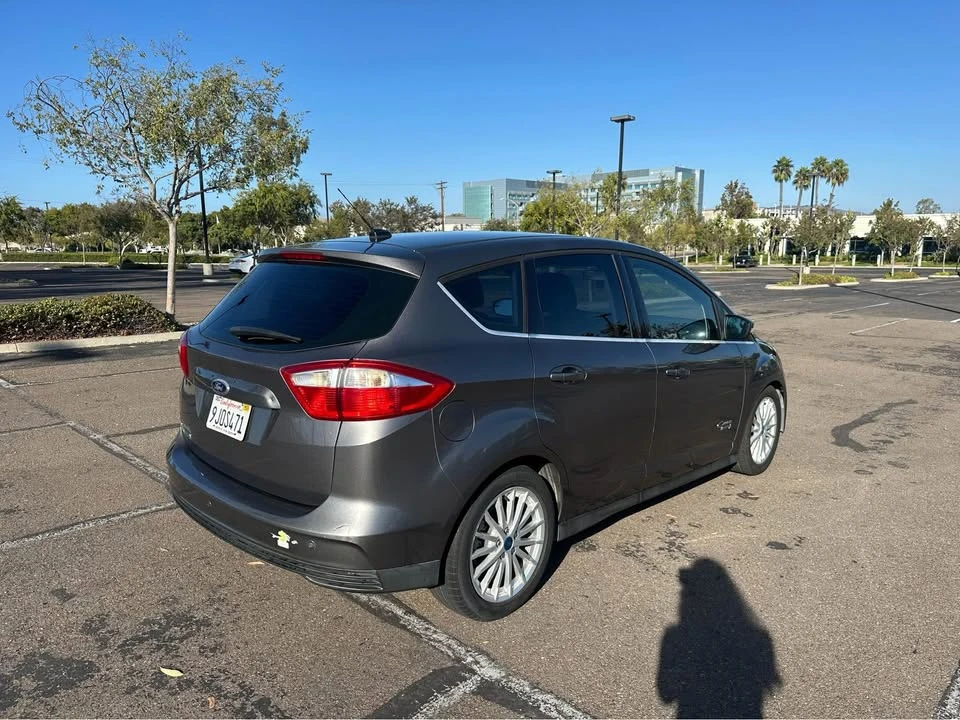 2013 Ford C-Max - Image 3 of 12