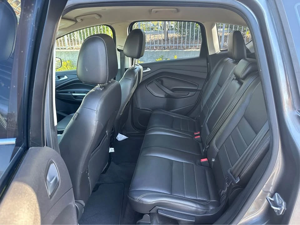 2013 Ford C-Max - Image 7 of 12