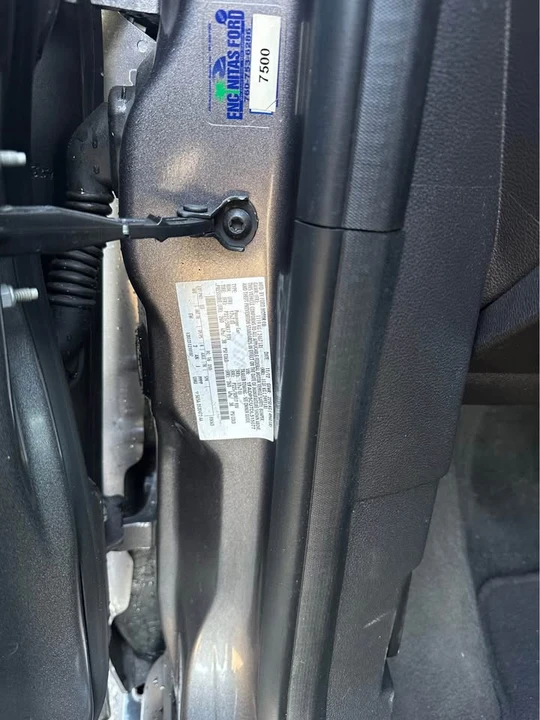 2013 Ford C-Max - Image 10 of 12