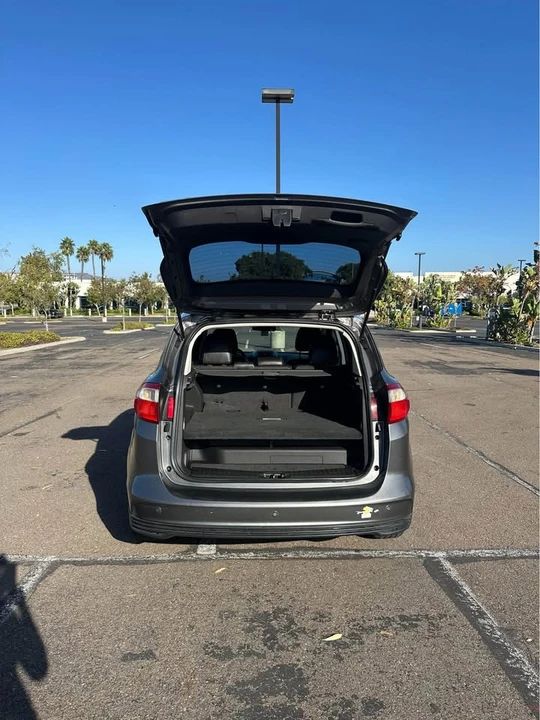 2013 Ford C-Max - Image 6 of 12