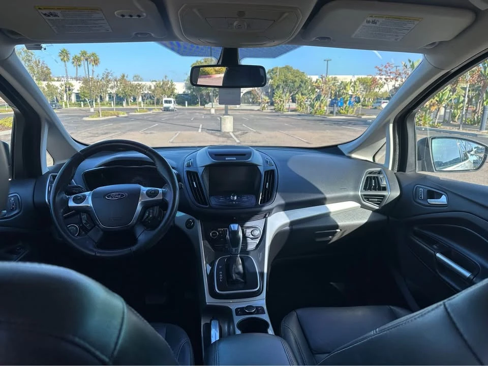 2013 Ford C-Max - Image 8 of 12