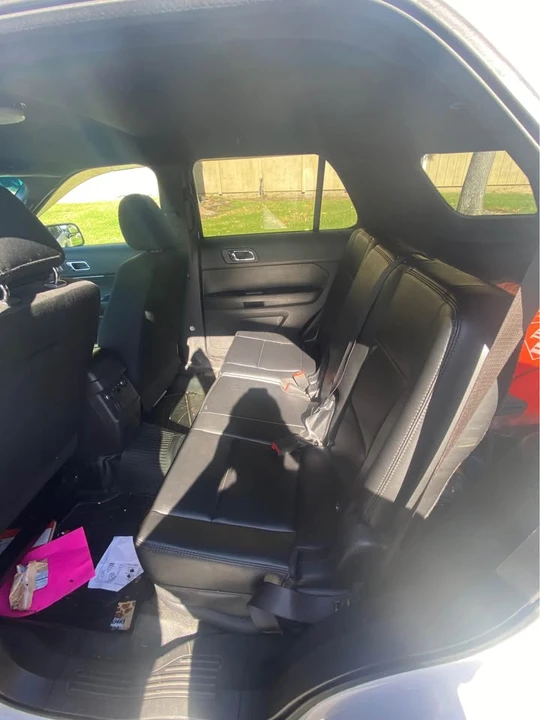 2013 Ford Taurus 6th Gen - Image 6 of 6