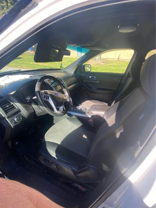 2013 Ford Taurus 6th Gen - Image 4 of 6