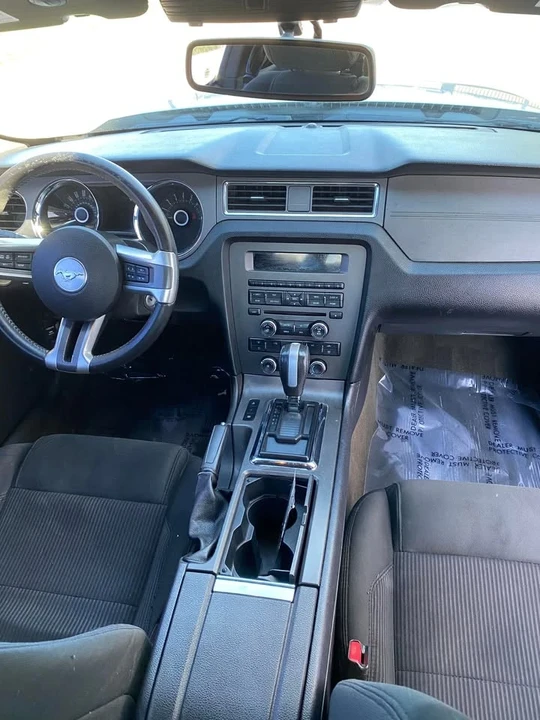 2013 Ford S197 Mustang - Image 14 of 17