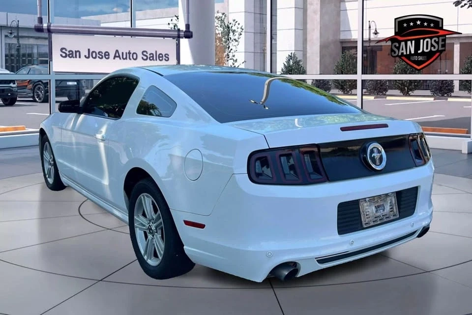 2013 Ford S197 Mustang - Image 5 of 19